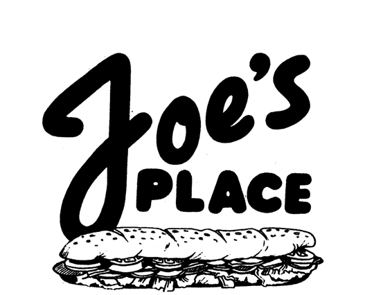 Joe's Place Logo